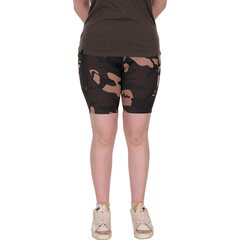 Fox Womens Camo Short Leggings