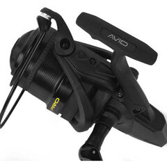 Avid XR Pro Spod/Marker Reel