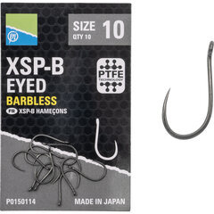 Preston XSP-B Eyed
