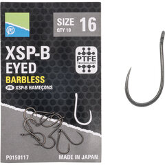 Preston XSP-B Eyed