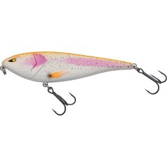 Berkley Zilla Glider 10cm 18gr Albino Trout - Op voorraad
