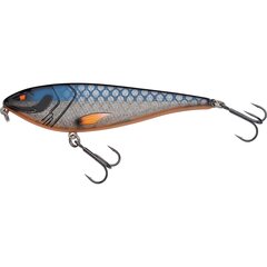 Berkley Zilla Glider 10cm 18gr Two Tone Fegis - Op voorraad
