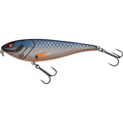 Berkley Zilla Glider 13cm 38gr Two Tone Fegis - Op voorraad