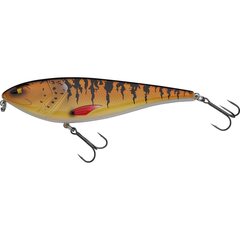 Berkley Zilla Glider 16cm 67gr Motoroil Burbot - Op voorraad