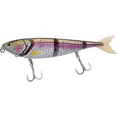 Berkley Zilla Swimmer 12cm 15gr Rainbow Trout - Leverbaar