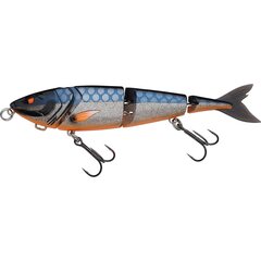 Berkley Zilla Swimmer 12cm 15gr Two Tone Fegis - Leverbaar
