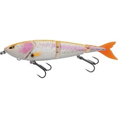 Berkley Zilla Swimmer 19cm 45gr Albino Trout - Leverbaar