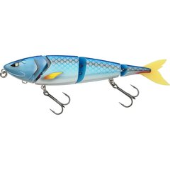 Berkley Zilla Swimmer 19cm 45gr Blue Marble - Leverbaar