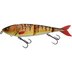 Berkley Zilla Swimmer 19cm 45gr Motoroil Burbot - Leverbaar