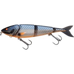Berkley Zilla Swimmer 19cm 45gr Two Tone Fegis - Leverbaar