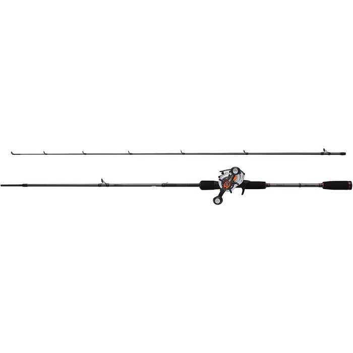 Abu Garcia REVO X3 2.13m 30-70gr