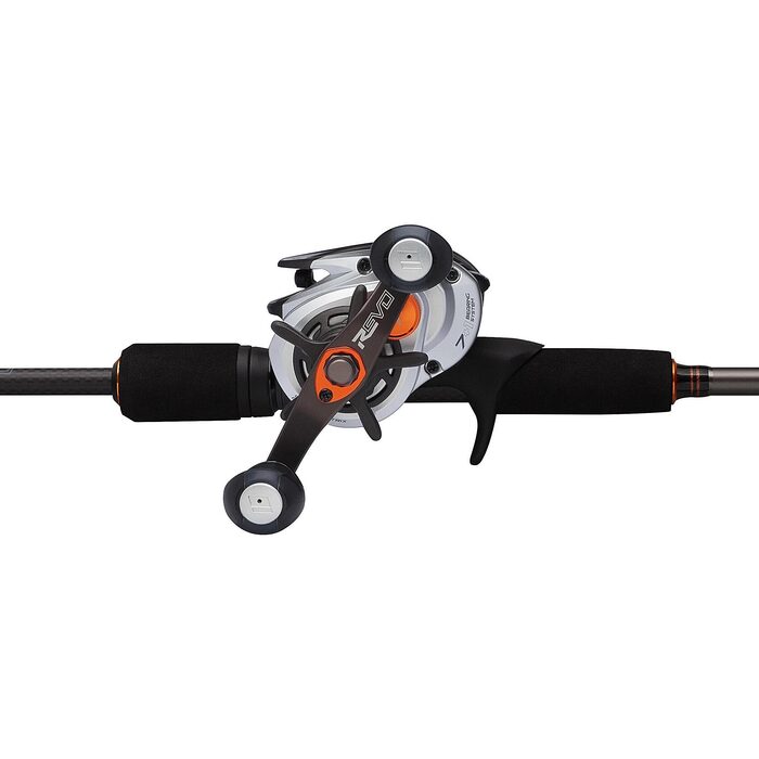 Abu Garcia REVO X3 2.13m 30-70gr