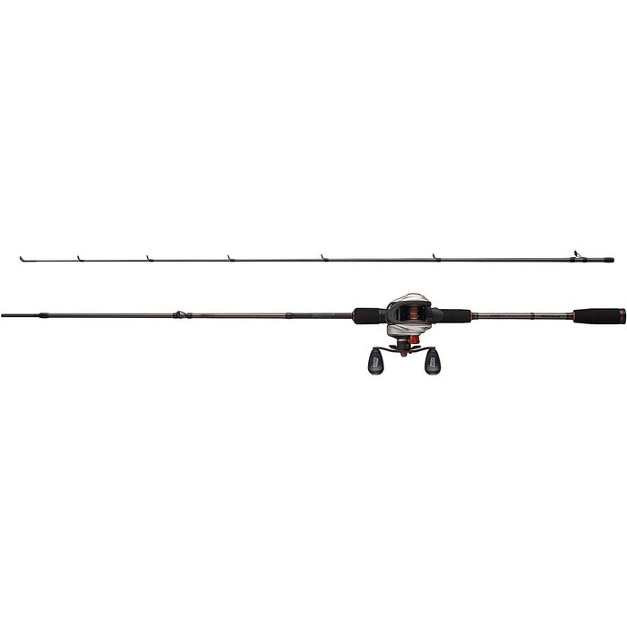 Abu Garcia REVO X3 2.13m 30-70gr
