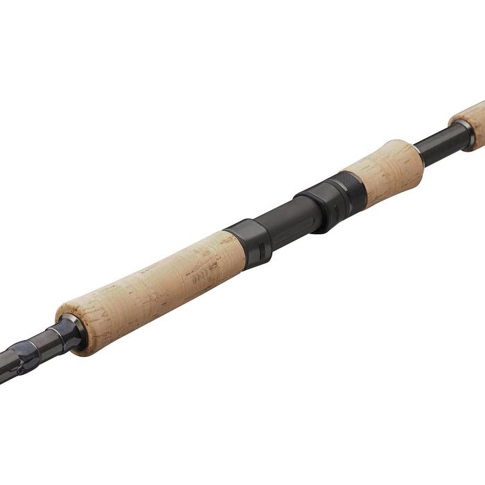Abu Garcia Morrum Spinning 3.35m 15-55gr