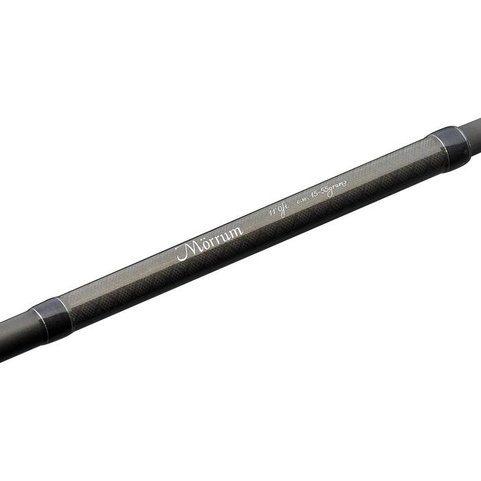 Abu Garcia Morrum Spinning 3.35m 15-55gr