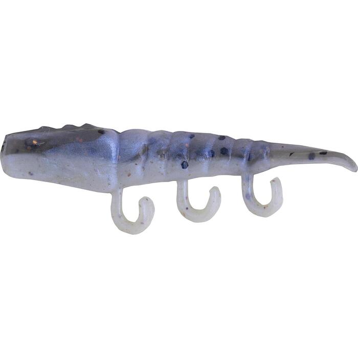 Berkley Gulp! Saltwater Turbo Shrimp 5cm Molthing Shrimp