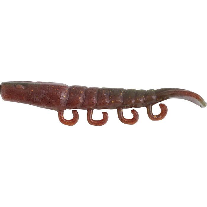 Berkley Gulp! Saltwater Turbo Shrimp 7.5cm Camo