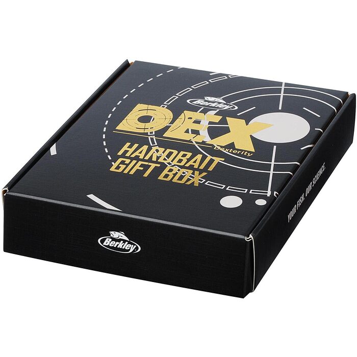 Berkley DEX Gift Box