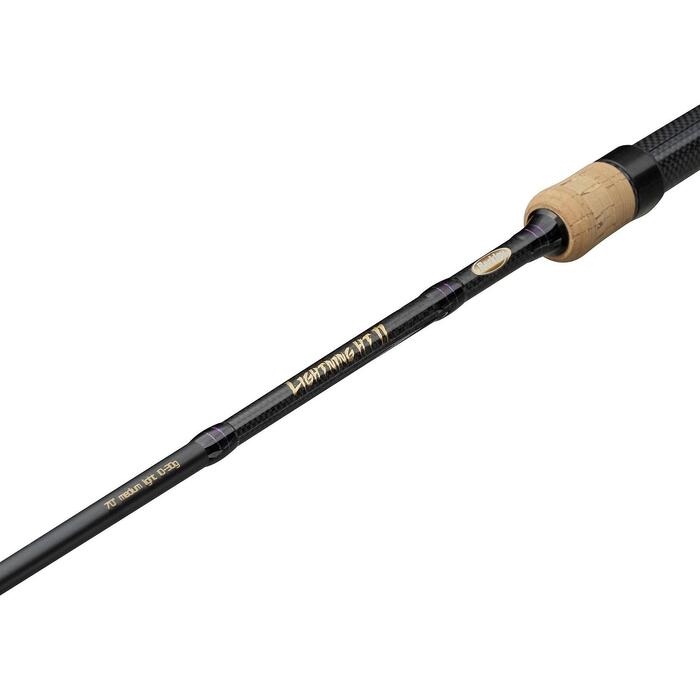 Berkley Lightning II Spin 2.13m 10-30gr