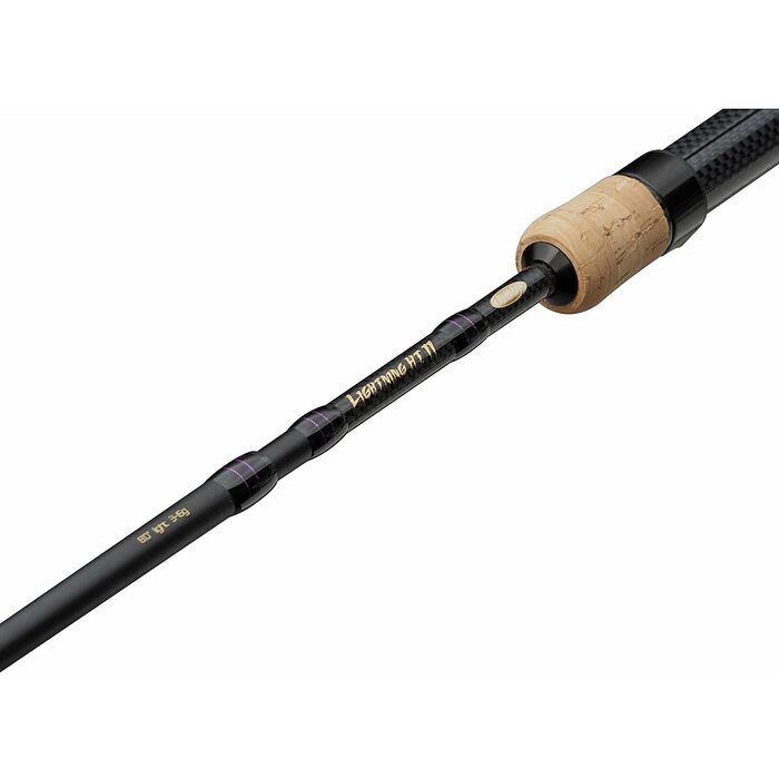 Berkley Lightning II Spin Travel 3.35m 5-25gr