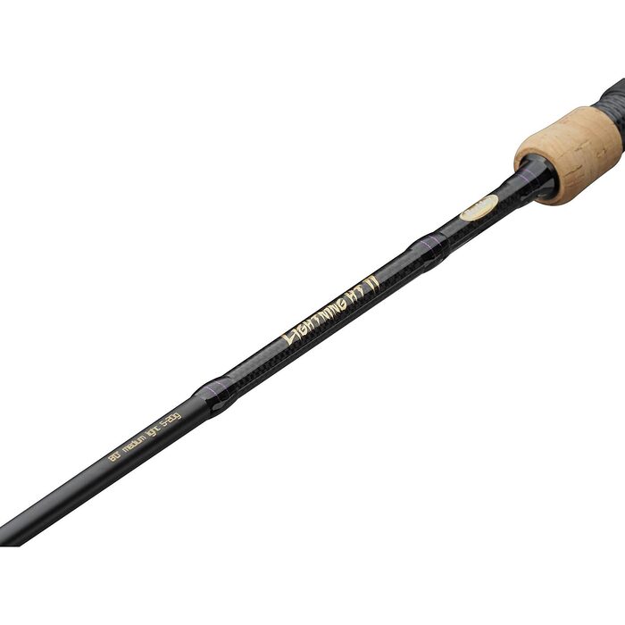 Berkley Lightning Cast 2.44m 5-20gr
