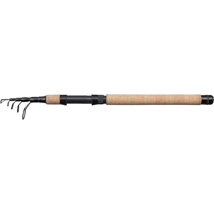 Berkley Lightning Tele 2.13m 2-10gr