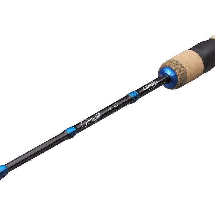 Berkley Twilight II Spin 3.35m 9-35gr