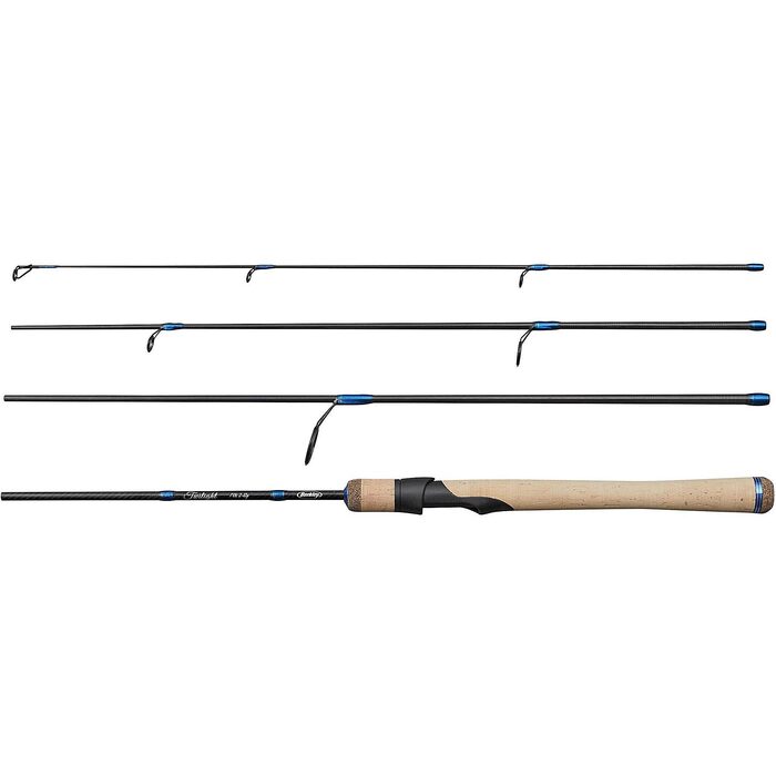 Berkley Twilight II Spin 2.13m 2-12gr