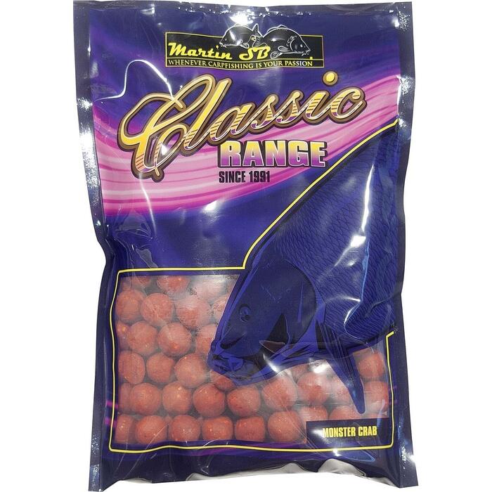 Martin SB Monster Crab Classic Range 15mm 1kg