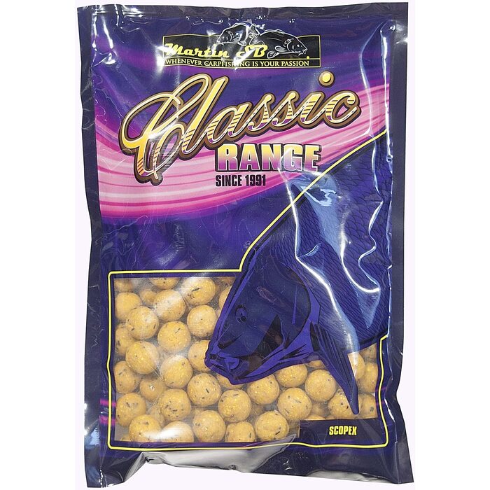 Martin SB Scopex Classic Range 20mm 1kg