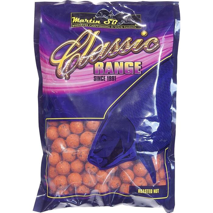 Martin SB Roasted Nut Classic Range 20mm 1kg
