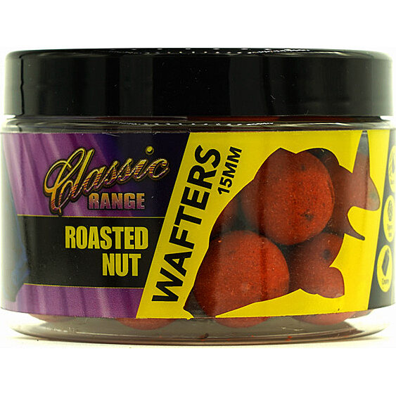 Martin SB Wafter Roasted Nut Classic Range 15mm 60gr