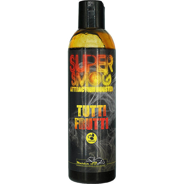 Martin SB Super Smog Classic Range Tutti Frutti 250ml