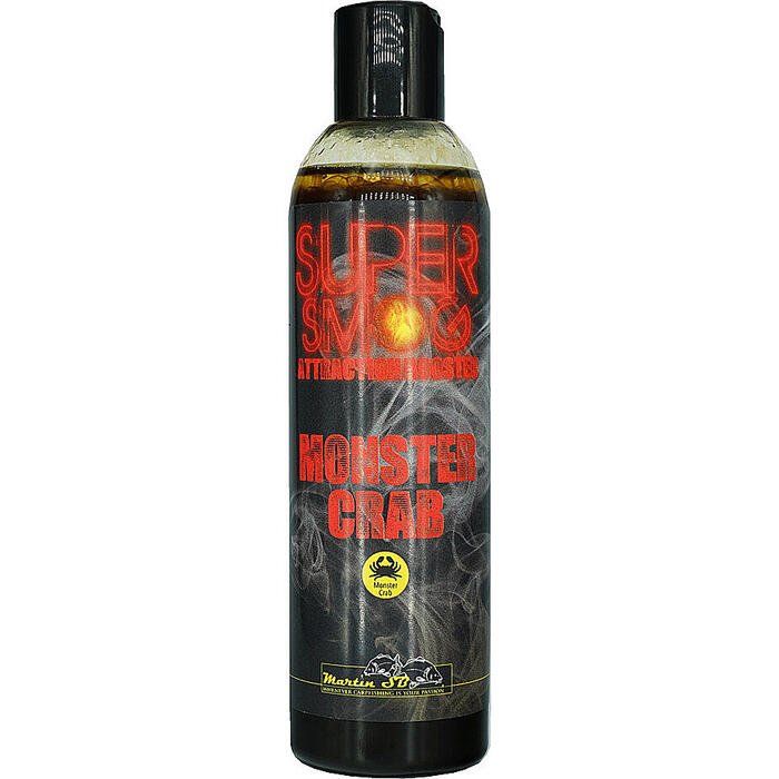 Martin SB Super Smog Classic Range Monster Crab 250ml