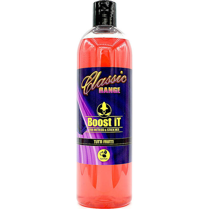 Martin SB Boost iT Classic Range Tutti Frutti 500 ml
