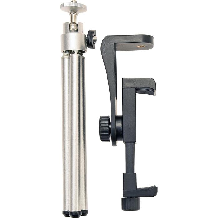 Soul Smartphone Tripod en Houder