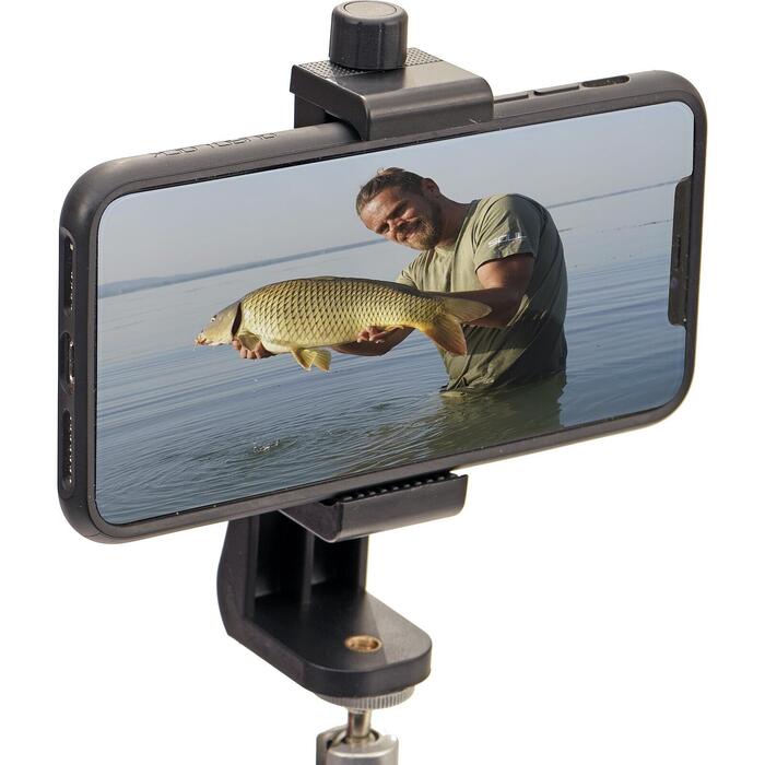 Soul Smartphone Tripod en Houder