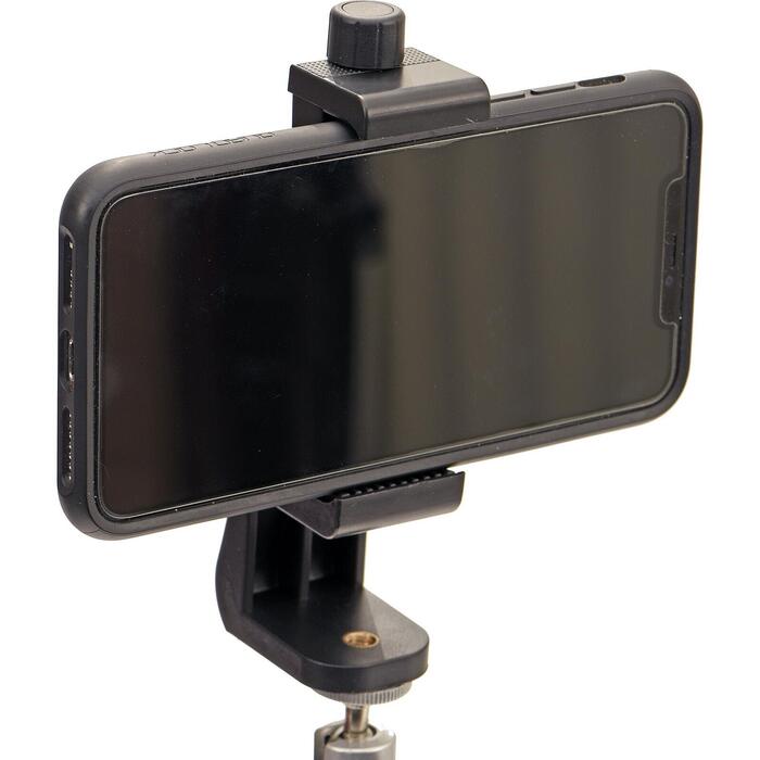 Soul Smartphone Tripod en Houder