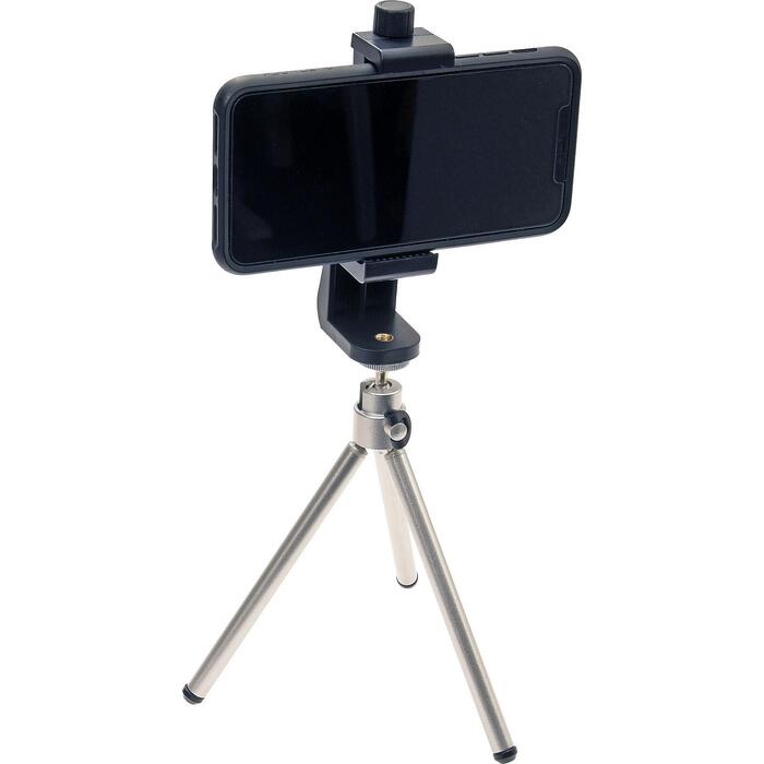 Soul Smartphone Tripod en Houder