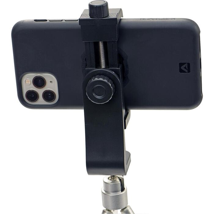 Soul Smartphone Tripod en Houder