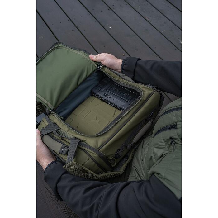 Korum Progress Roversack 25ltr