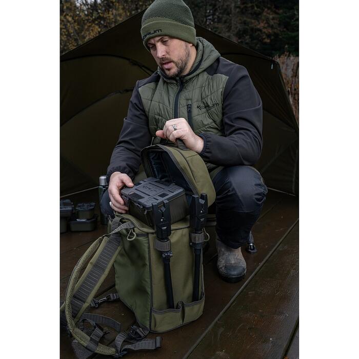 Korum Progress Roversack 25ltr