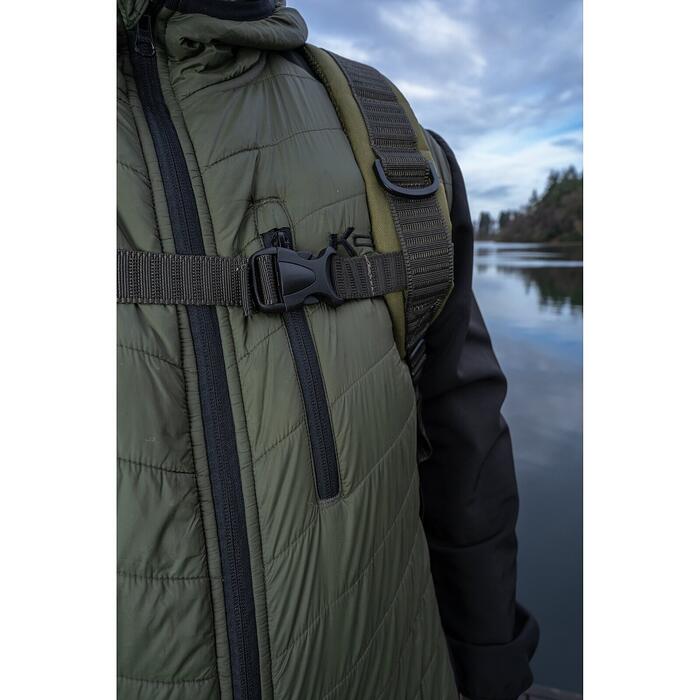 Korum Progress Roversack 25ltr