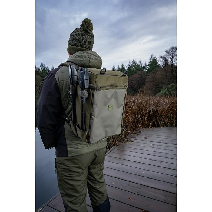 Korum Progress Roversack 25ltr