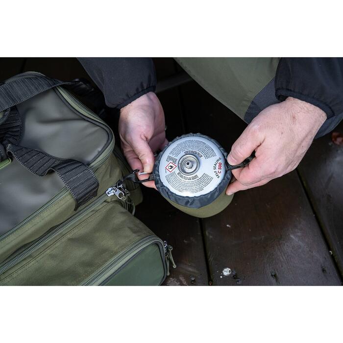 Korum Progress Tackle & Bait Bag 35ltr.