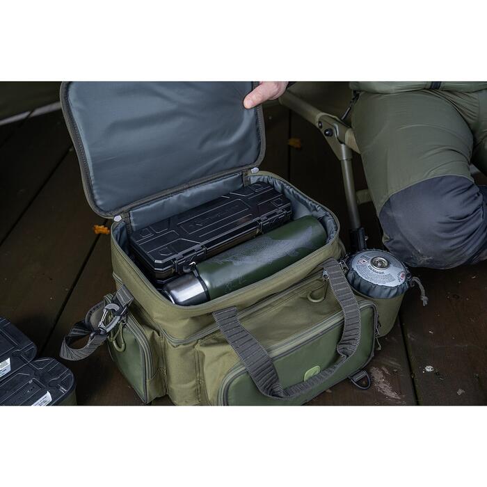 Korum Progress Tackle & Bait Bag 35ltr.