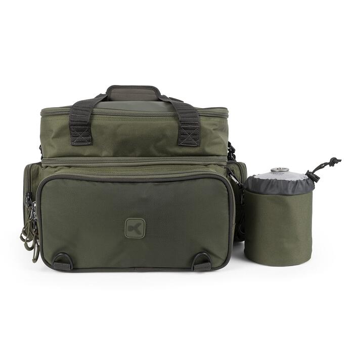 Korum Progress Tackle & Bait Bag 35ltr.