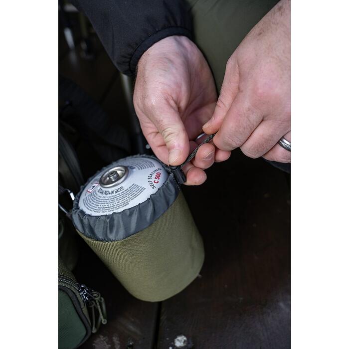 Korum Progress Tackle & Bait Bag 35ltr.