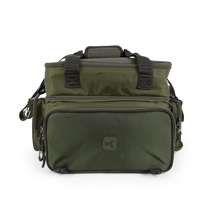 Korum Progress Tackle & Bait Bag 35ltr.