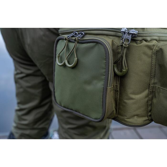 Korum Progress Tackle & Bait Bag 35ltr.